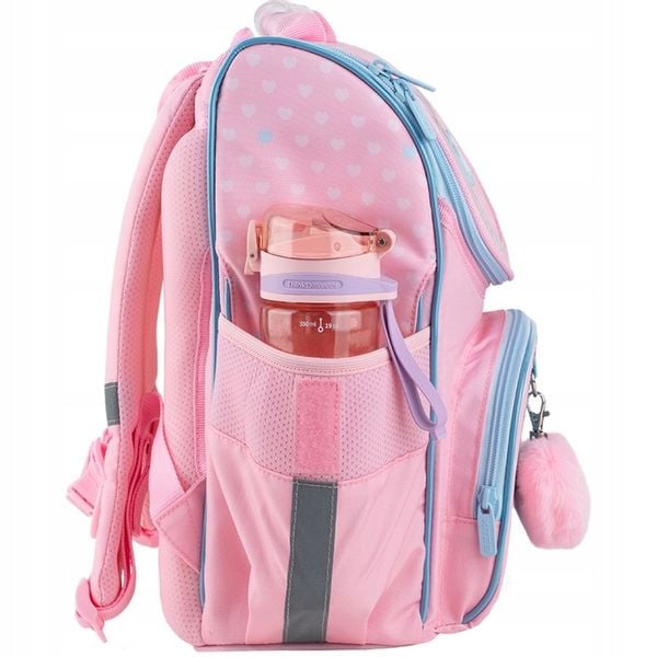 PLECAK SZKOLNY TORNISTER DLA DZIEWCZYNKI Kite STUDIO PETS zdjęcie 12