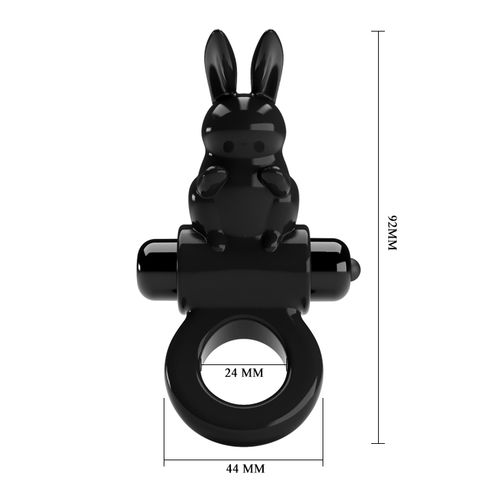 pretty love   exciting ring, 10 vibration functions na Arena.pl