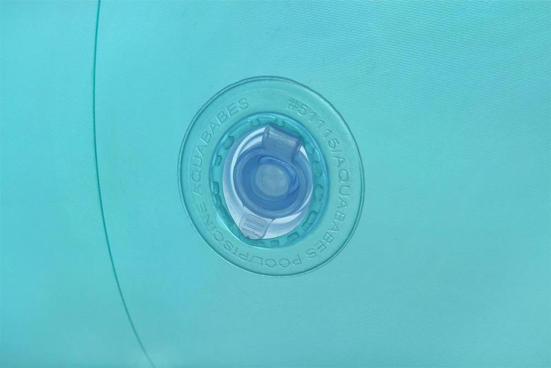 Basen Dmuchany Morski 165 x 104 x 25 cm Bestway 51115 zdjęcie 5