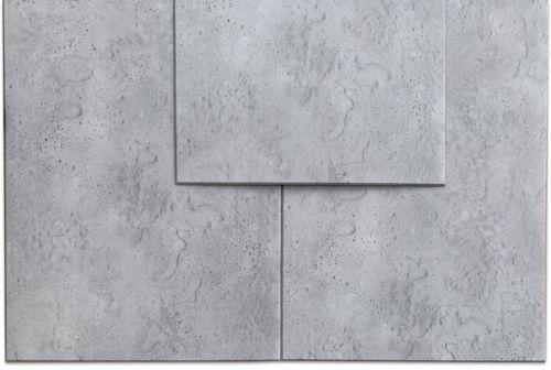 Beton architektoniczny imitacja szare panele ścienne PANELE 6914XL na Arena.pl