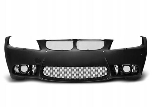 ZDERZAK Do BMW E90/E91OD 09.2009 DO 2011 ROKU M3 STYLE PDC SRA na Arena.pl