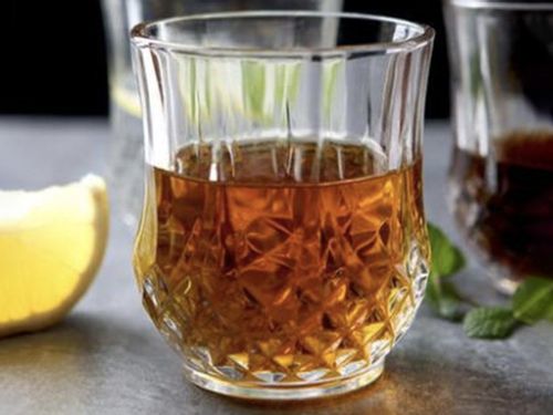 Zestaw 4 szklanek do whisky na Arena.pl