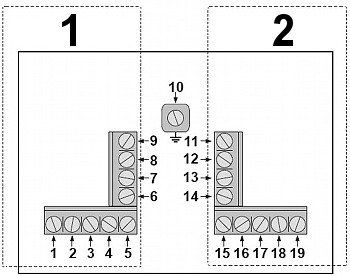 OCHRONNIK KAMER SPEED DOME OPSD-5 na Arena.pl
