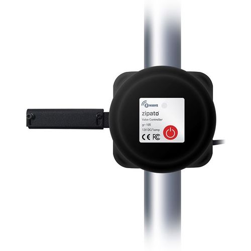 Zipato Valve Controller - Inteligentny kontroler zaworu Z-Wave Plus na Arena.pl
