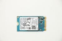 Lenovo SSD M.2 PCIe NVMe SSD, 00UP652