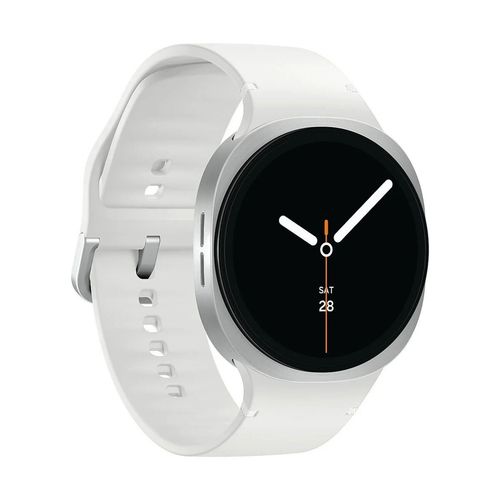 Smartwatch Samsung SM-L320NZSAEUE Srebrzysty 1,34" 40 mm na Arena.pl
