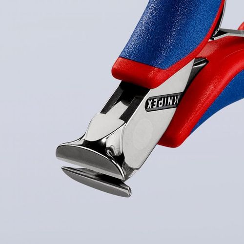 szczypce tnące czołowe dla elektroników - kn 64 02 115 na Arena.pl