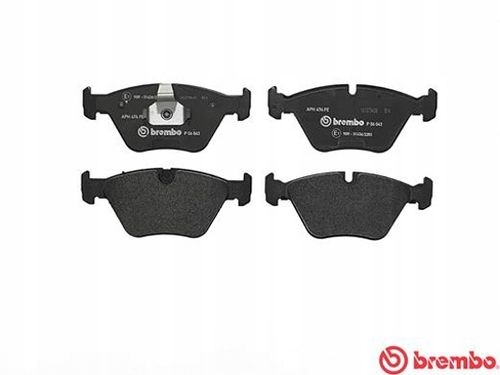 TARCZA HAM PRZOD 325X25 V BREMBO na Arena.pl