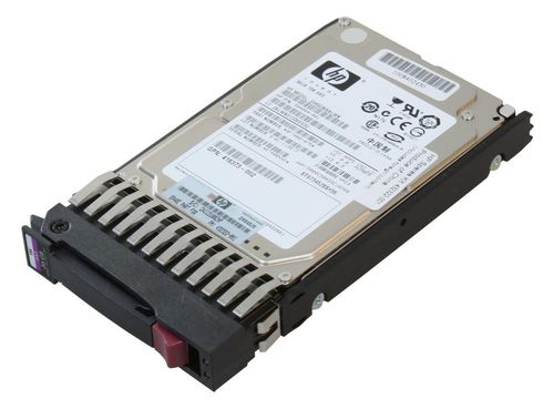 HP Enterprise 36GB 15.000rpm 2.5" SAS SP, 432322-001 na Arena.pl