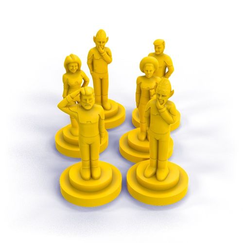 Gra Gwiezdna Flota na Arena.pl