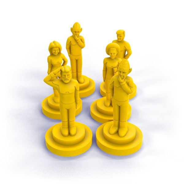 Gra Gwiezdna Flota zdjęcie 5