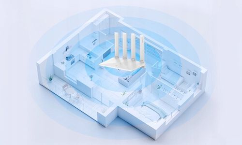 Router ZTE T3000 IDU na Arena.pl