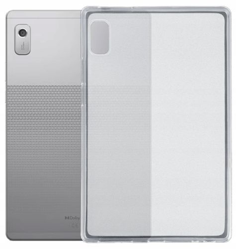 ETUI MAT SILICON DO LENOVO TAB M9 9" TB310XU TB310FU 2023r. + RYSIK na Arena.pl