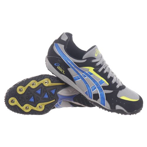 Buty biegowe Asics OmniPlus unisex kolce lekkoatletyczne przełajowe do biegania 41 1/2 na Arena.pl