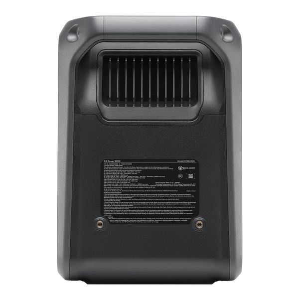 stacja zasilania dji power 2000 zdjęcie 7