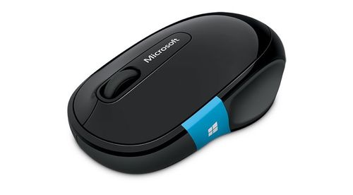 Microsoft Sculpt Comfort Mouse H3S-00001 na Arena.pl
