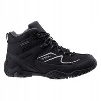 Elbrus buty trekkingowe damskie MAASH MID WP TEEN rozmiar 37