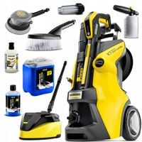MYJKA CIŚNIENIOWA KARCHER K7 PREMIUM SMART CONTROL BĘBEN NA WĄŻ