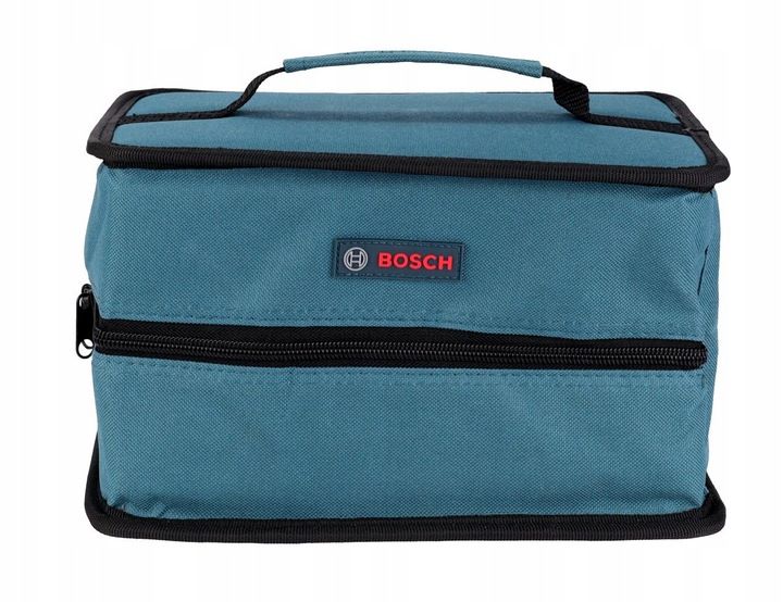 TORBA NARZĘDZIOWA firmy BOSCH zdjęcie 8