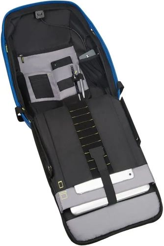 Plecak na laptopa 15,6'' Samsonite Securipak na Arena.pl