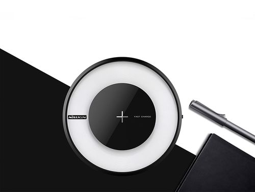 IPHONE 8 ŁADOWARKA INDUKCYJNA NILLKIN MAGIC DISK 4 na Arena.pl