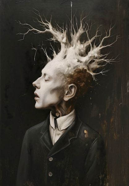 Plakat 68x98cm Myśli Wzrastające zdjęcie 1