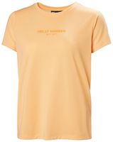 Helly Hansen damska koszulka W ALLURE T-SHIRT 53970 316 S