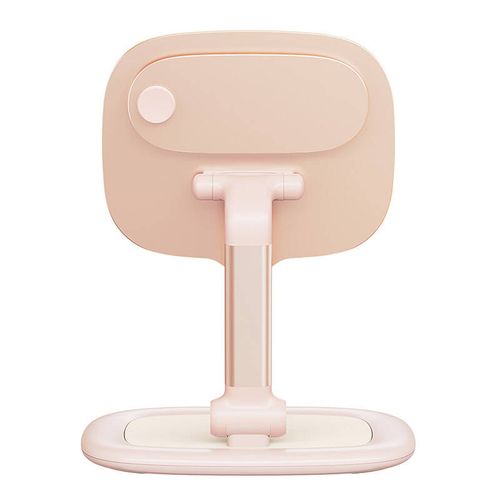 Stojak na tablet/telefon Baseus Seashell (różowy) na Arena.pl