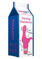 ToyJoy FLIRTING FLAMENCO Wibrator