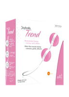 Kulki-Joyballs Trend, Rose-White