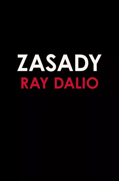 Zasady. Życie i praca zdjęcie 1