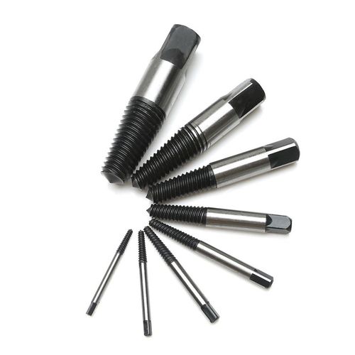 WYKRĘTAKI DO ZERWANYCH URWANYCH ŚRUB WYKRĘTAK 8szt na Arena.pl