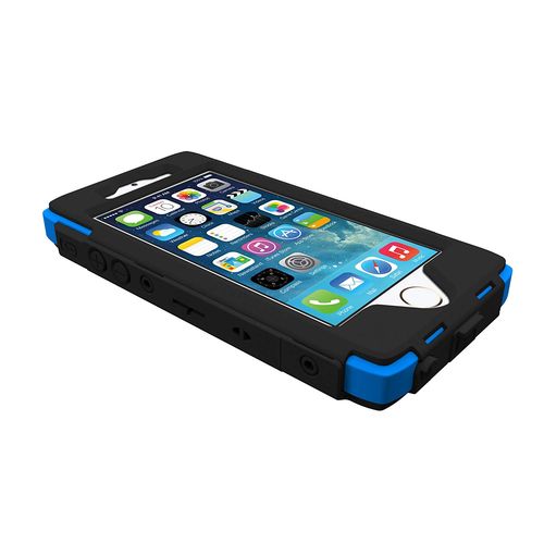 TRIDENT KRAKEN - Apple iPhone 5S / SE - BLUE na Arena.pl