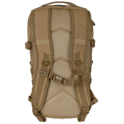 Plecak Daypack 15L MFH coyote na Arena.pl
