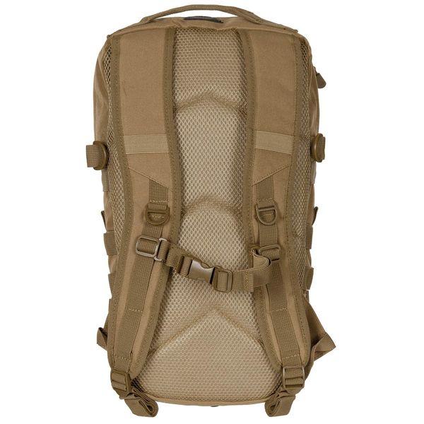 Plecak Daypack 15L MFH coyote zdjęcie 3