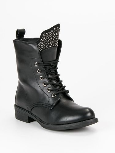 BOTKI WORKERY Rozmiar - 36 na Arena.pl