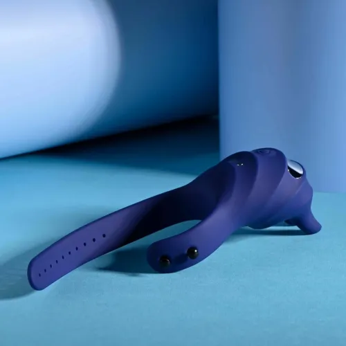 zero tolerance adjustable fun ring silikonowy pierścień regulowany wibracje na Arena.pl