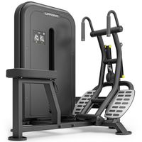 Maszyna na plecy ze stosem UpForm US-U005 wyciąg górny 90 kg