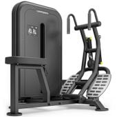 Maszyna na plecy ze stosem UpForm US-U005 wyciąg górny 90 kg