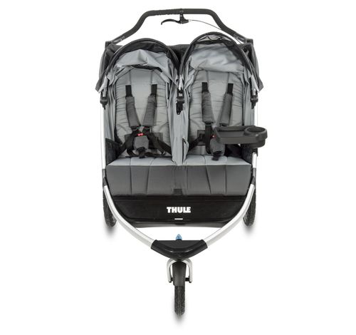 THULE Glide/Urban Glide 1 i 2 - Tacka na Arena.pl