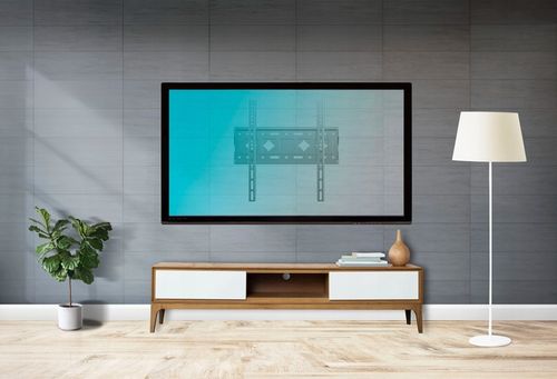 Uchwyt do Telewizora 26-65 cali Wieszak TV Uniwersalny Extra Mocny do na Arena.pl