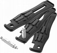 Wera Bicycle Set 15 do opon