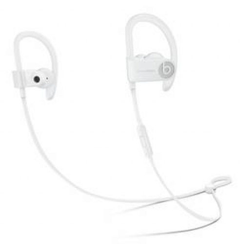 Słuchawki Beats Powerbeats3 Wireless (ml8w2ee/a) Biała na Arena.pl