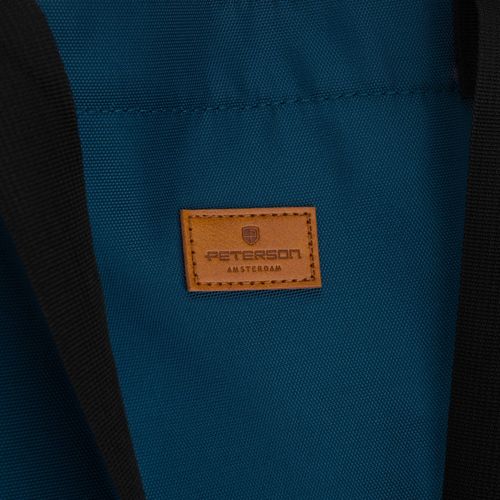 torba ptn tz15605d-0924 turquoise na Arena.pl