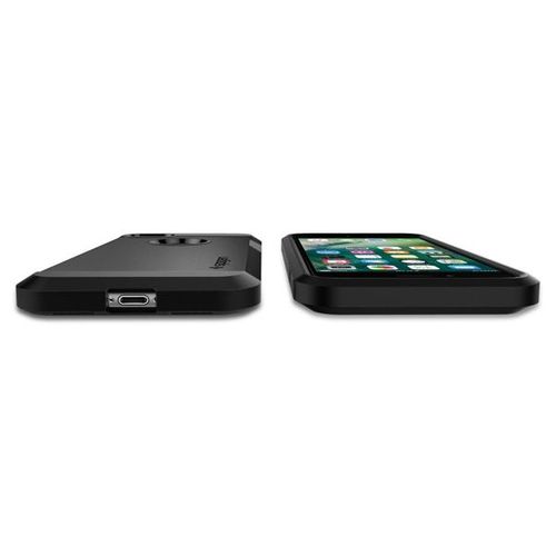 Etui Spigen Tough Armor iPhone 7/8 Black na Arena.pl