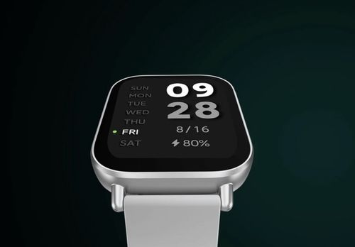 Smartwatch XIAOMI Redmi Watch 5 Active Matte Silver na Arena.pl