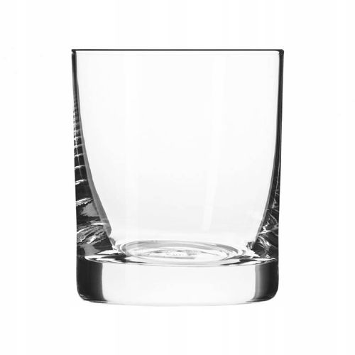 SZKLANKI DO WHISKY KROSNO 6x300ml KOMPLET PREZENT na Arena.pl