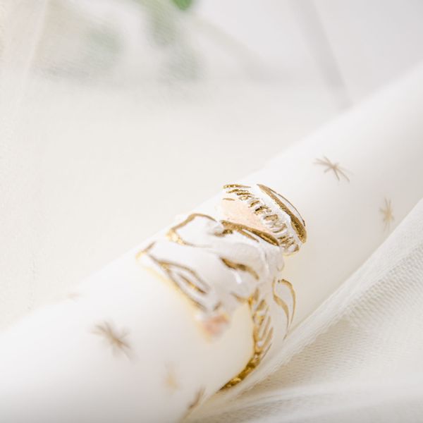 Świeca do Chrztu SCH-D-CHR9B zdjęcie 5