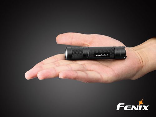 Latarka diodowa Fenix E12 na Arena.pl