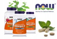 Aliness Witamina B-50 METHYL TMG STRES UKŁAD NERWOWY VEGE 100kap